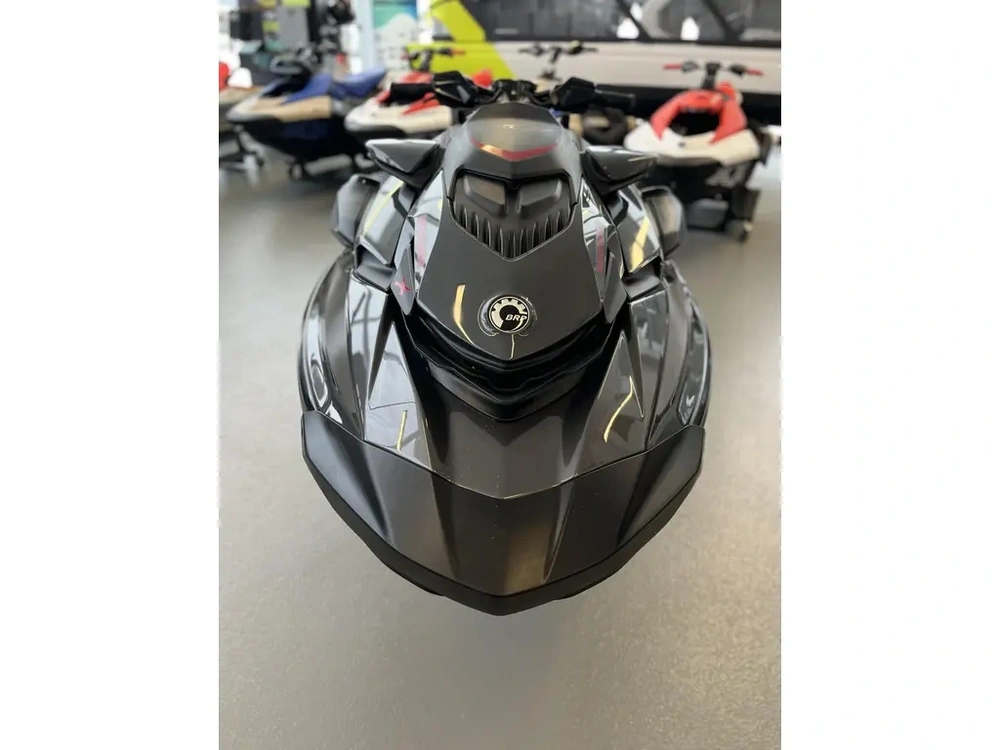 Sea-doo Gtr-x 300 Audio 2026 alt