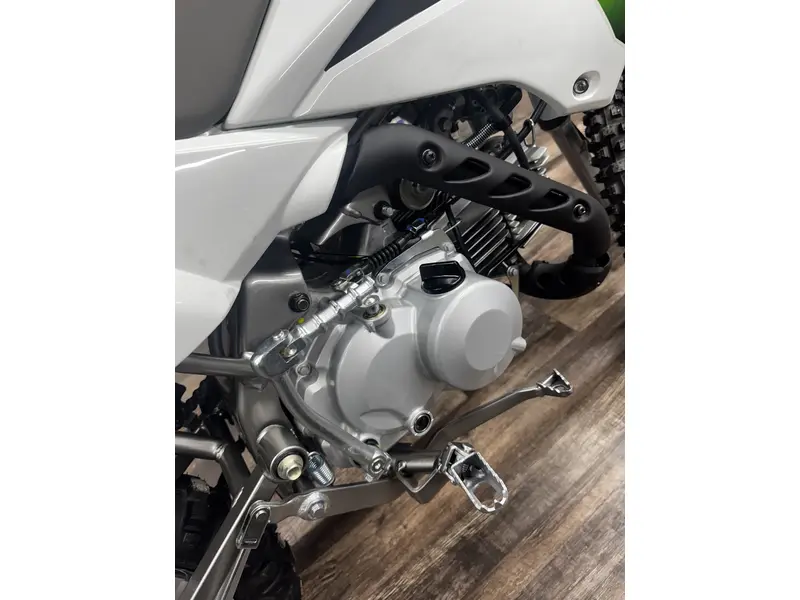 2026 Kawasaki KLX110R L thumbnail 4