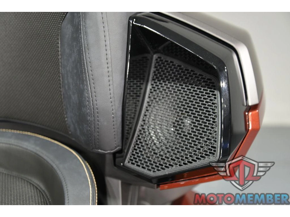 2026 Can-am Spyder F3 Limited Special Series alt