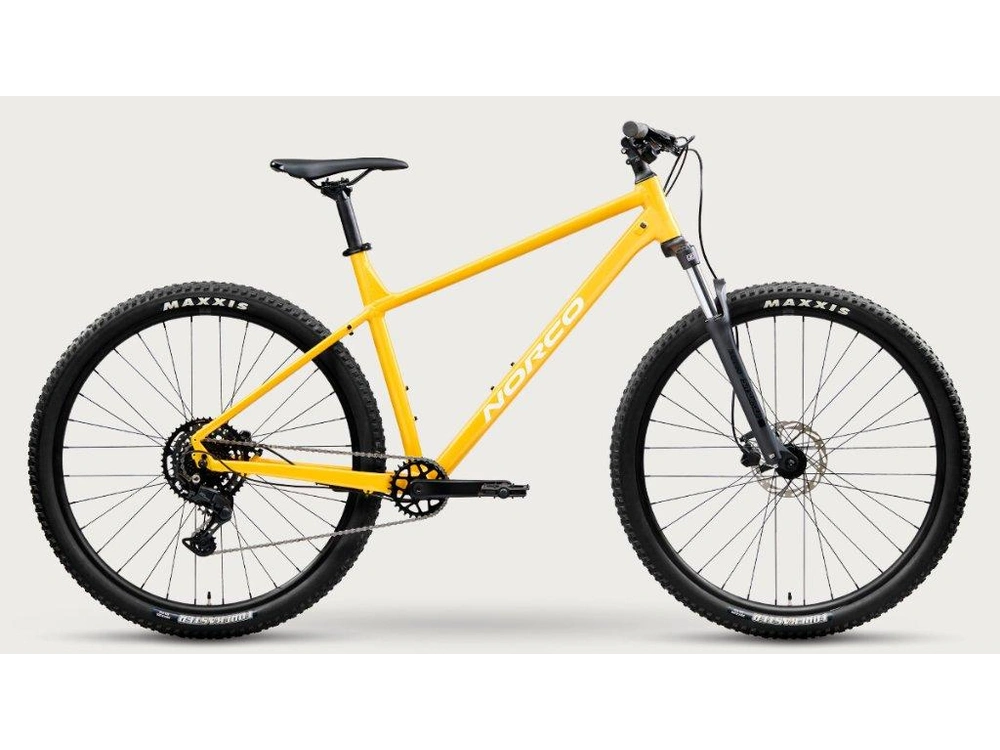 2025 Norco Storm 100 alt
