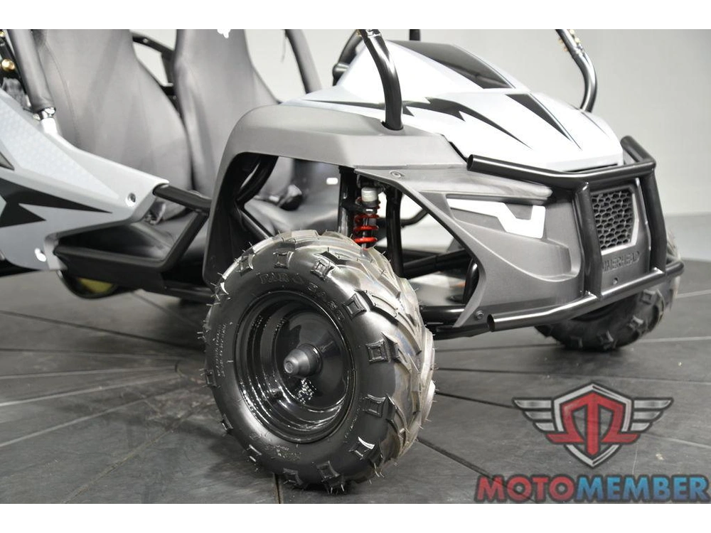 2026 Hammerhead Off-road Mudhead® Se alt