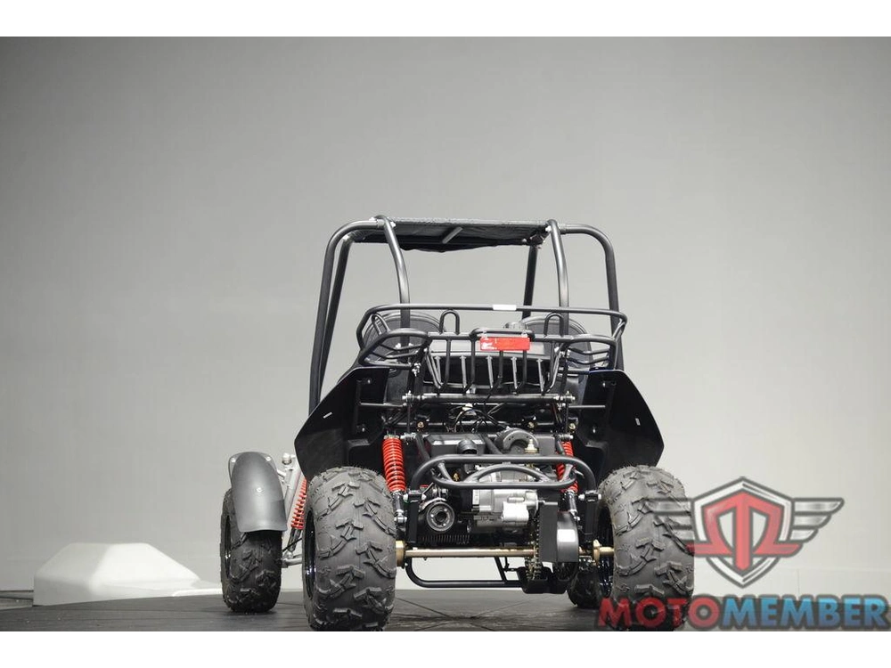 2026 Hammerhead Off-road Gts 150™ alt