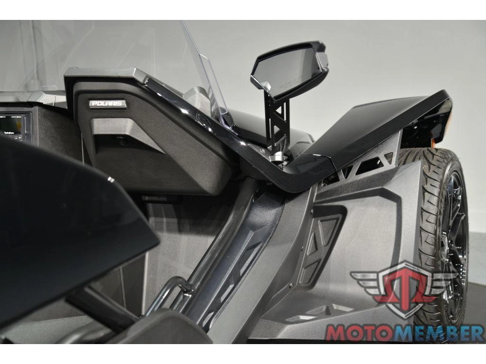 2024 Slingshot Slingshot® S Autodrive W/ Technology Package I alt