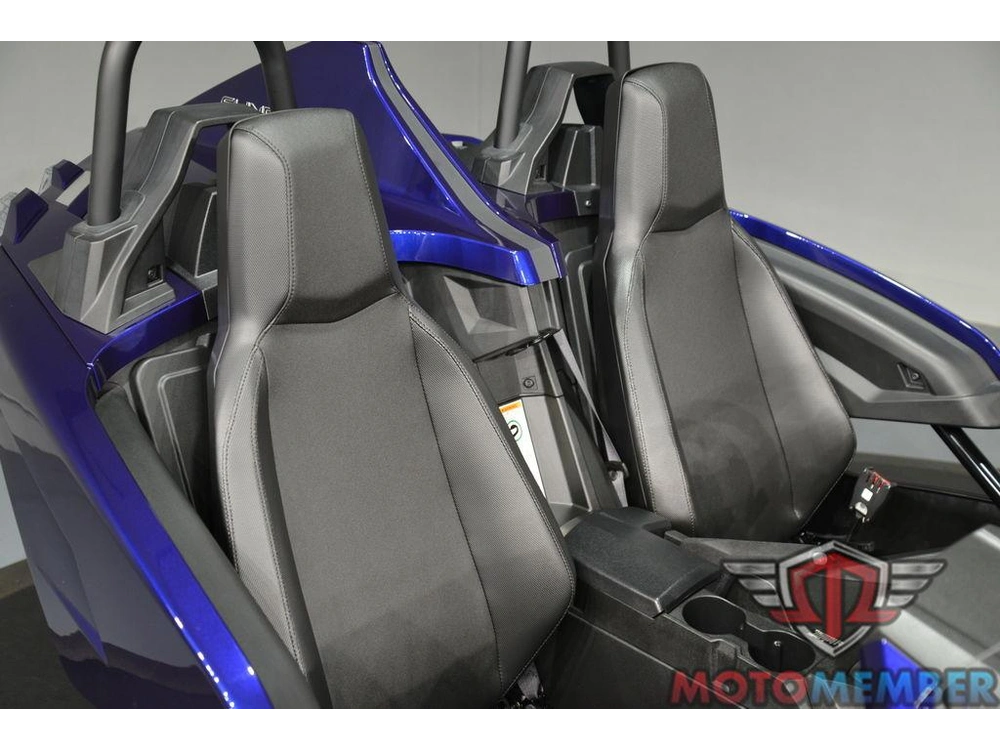 2024 Slingshot Slingshot® Sl Midnight Blue alt