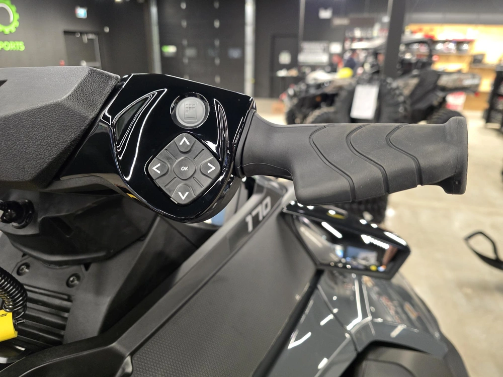 2026 Brp Gtx 170 (sound System) alt