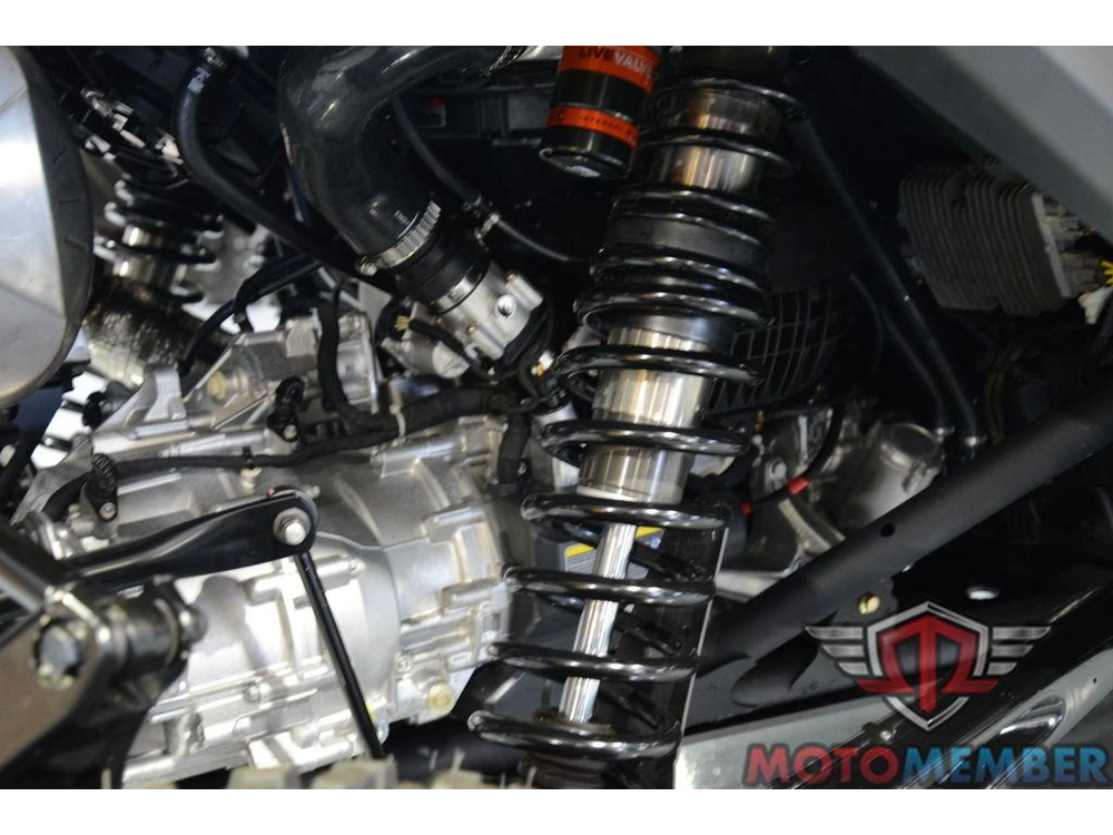 2025 Can-am Maverick R Max X Rs With Smart-shox alt