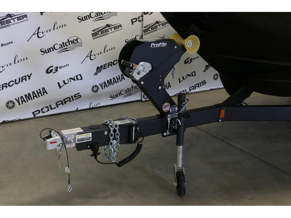 2026 Yamaha 255xd alt