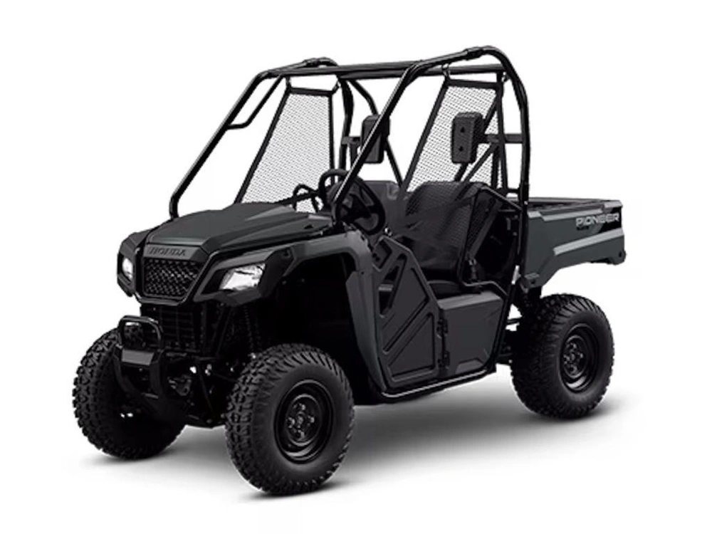 2025 Honda Pioneer 520 alt
