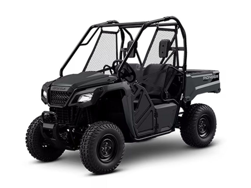 2025 Honda Pioneer 520 Base for Sale in Purcellville, VA