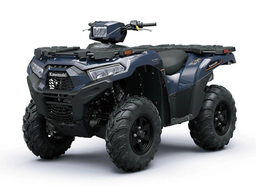 2025 Kawasaki Brute Force® 750 Eps alt