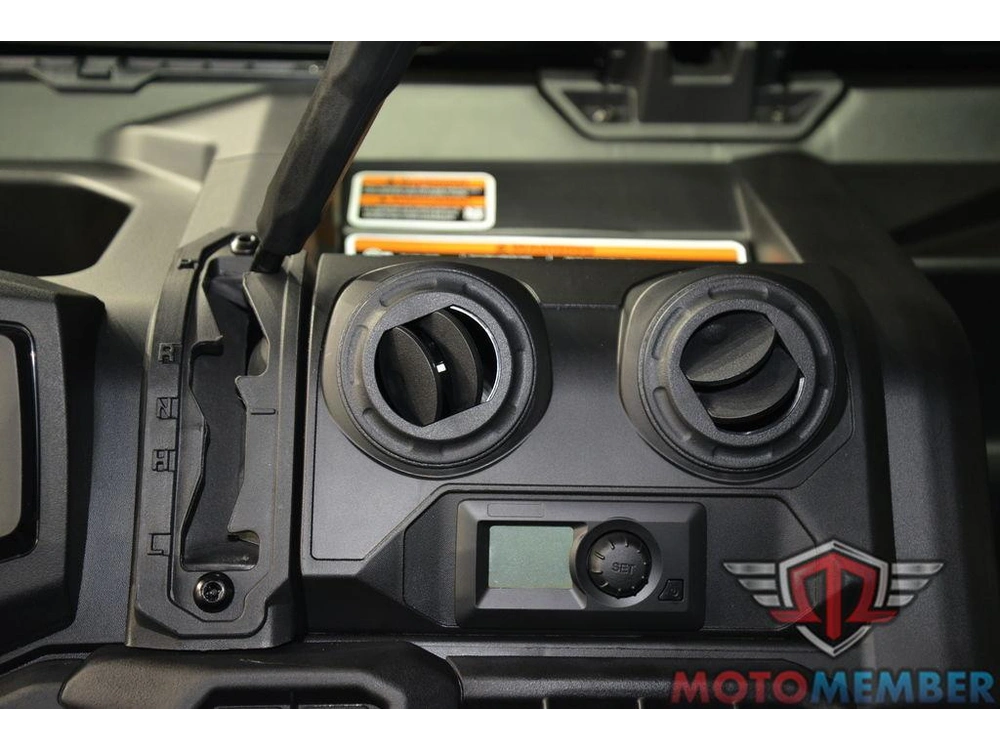 2026 Can-am Defender Dps Cab Hd10 alt