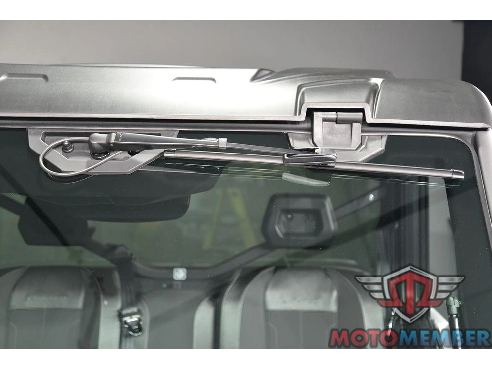 2026 Can-am Defender Limited Hd11 alt