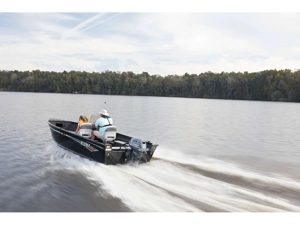 2024 Yamaha F25lwthc Portable alt