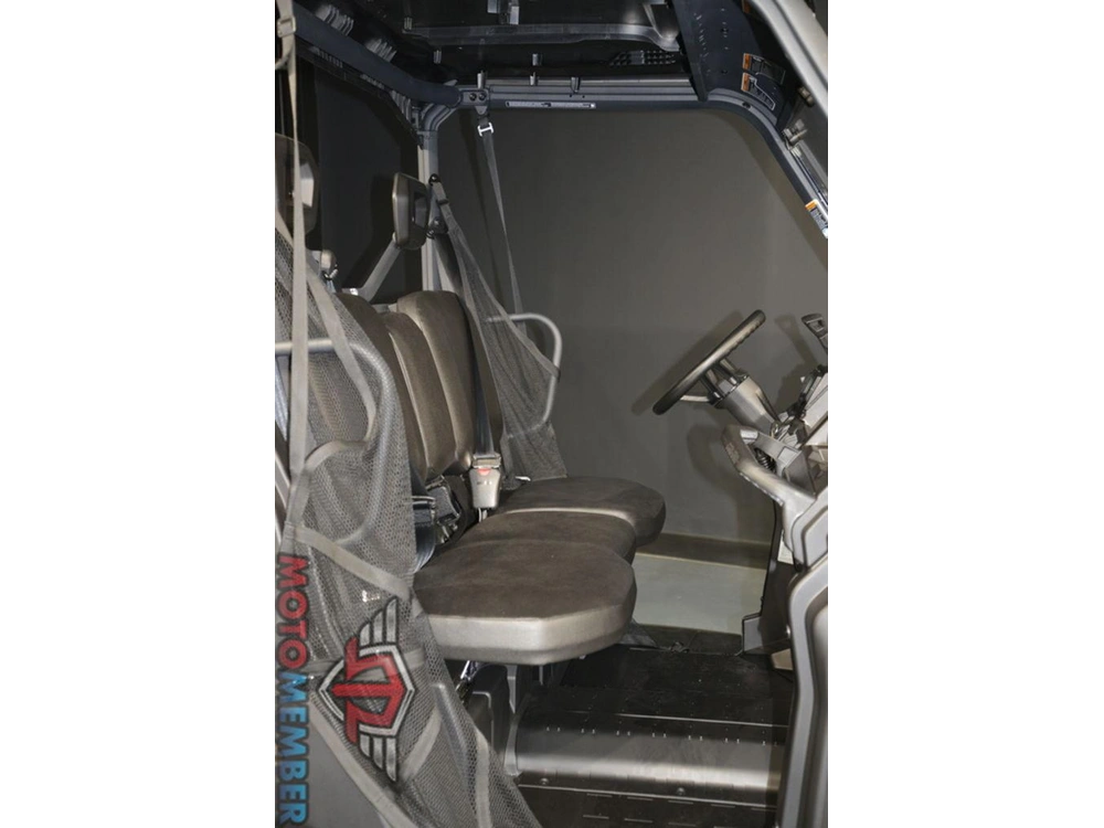 2025 Can-am Defender Dps Hd7 Wildland Camo alt