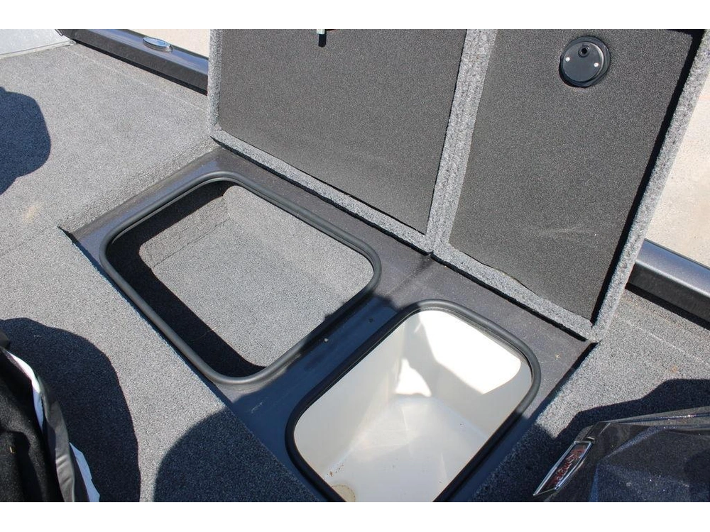 2020 Ranger Boats/wood Mfg Rt198p alt