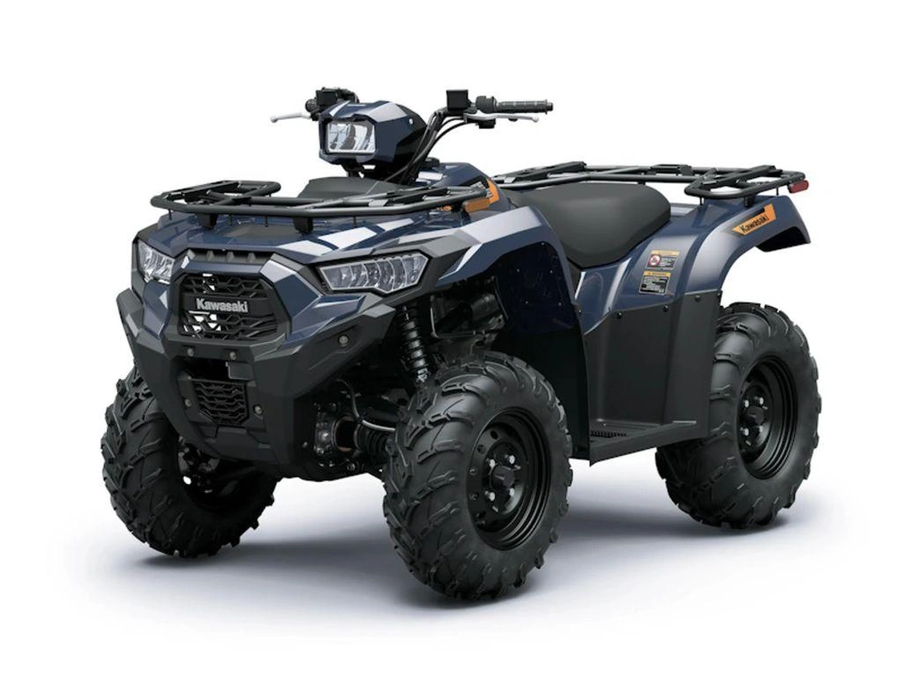 2026 Kawasaki Brute Force® 450 4x4 alt
