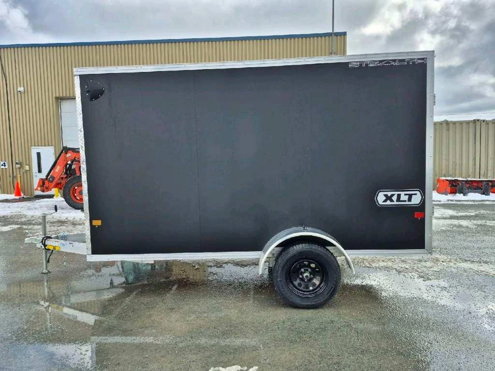 Alcom Stealth C6x12-sa Xlt Pro 2026 alt