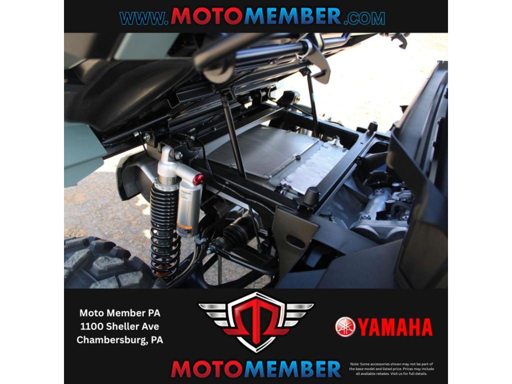2026 Yamaha Wolverine X2 1000 XT-R for Sale