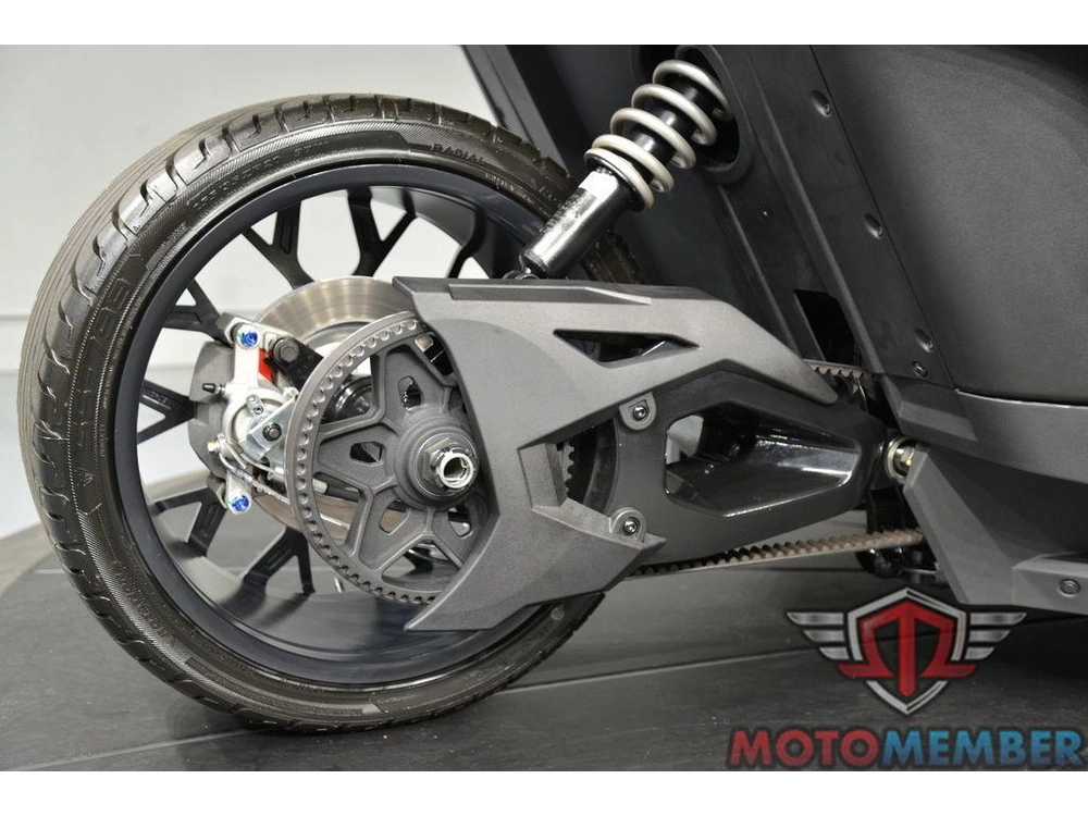 2025 Slingshot Slingshot® Sl Jet Black alt