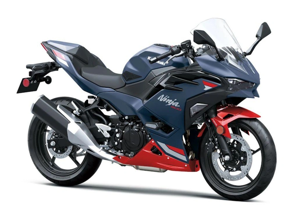 2026 Kawasaki Ninja® 500 Se Abs alt