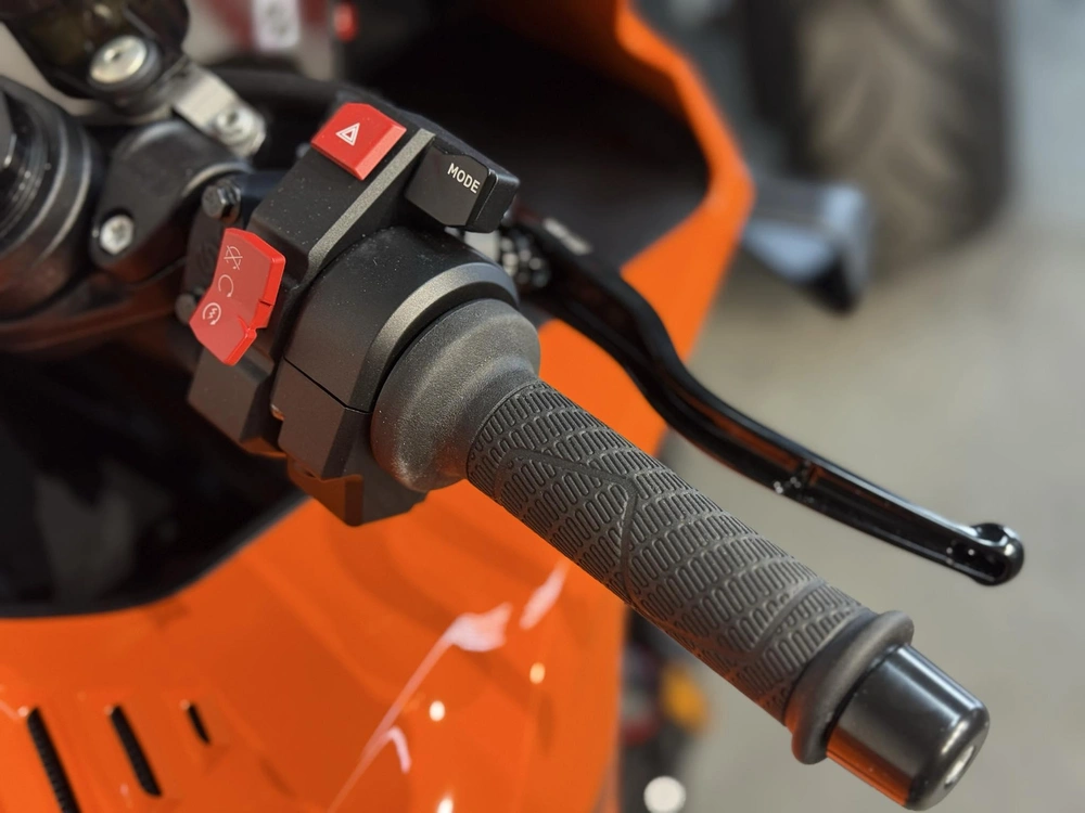 Ktm 990 Rc R *2.99%/60 Mois💳 2026 alt