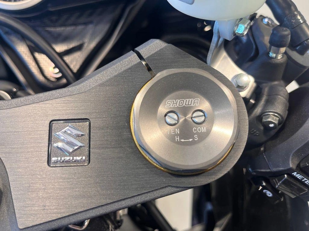 2026 Suzuki Gsx-r750 alt