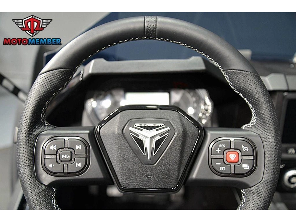 New 2025 Slingshot Slingshot® SLR Graphite Gloss in Purcellville