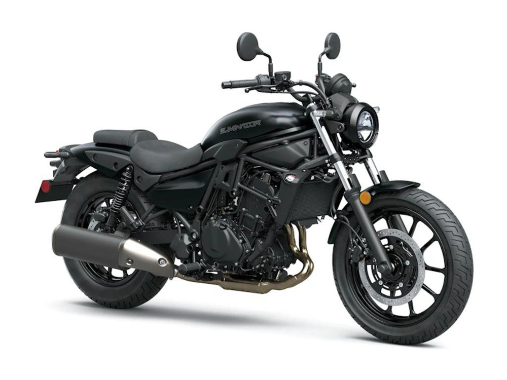 2026 Kawasaki Eliminator® Abs alt