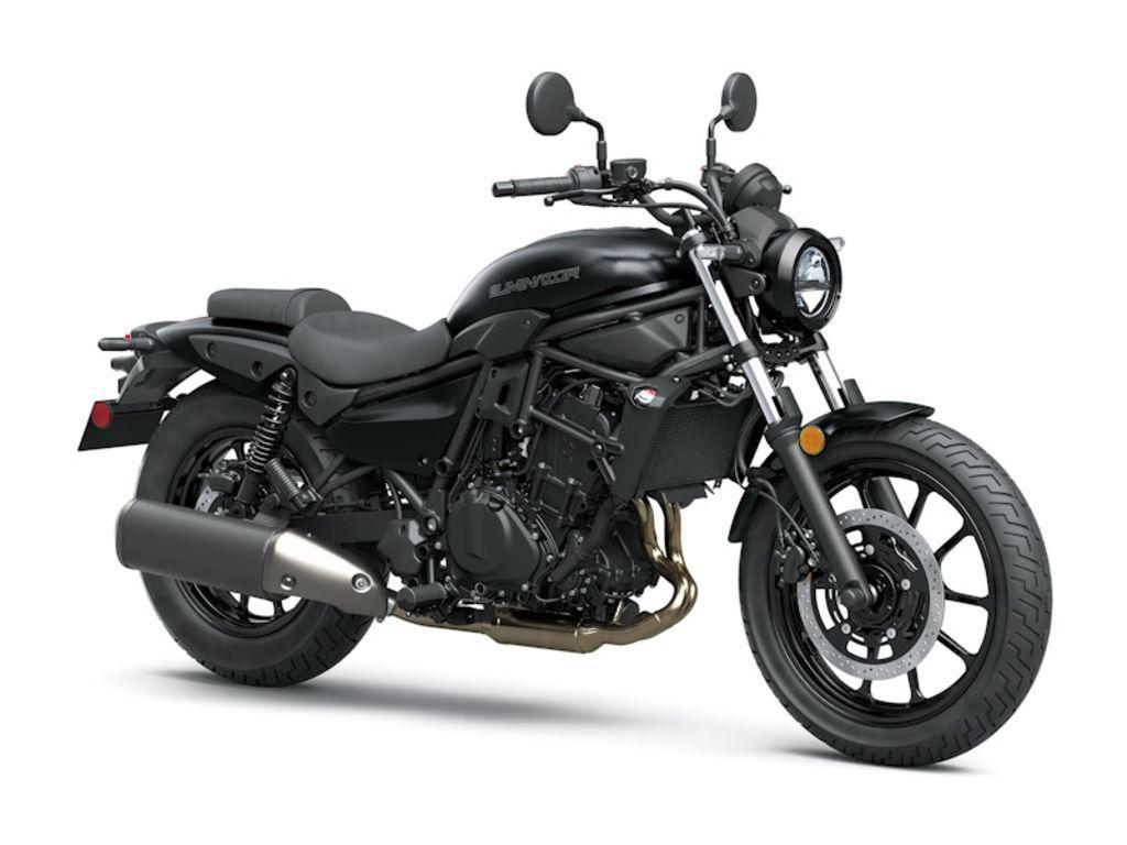 2026 Kawasaki Eliminator ABS for Sale in Purcellville, VA