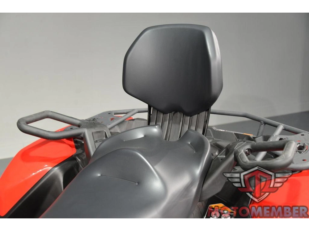 2025 Can-am Outlander Max Dps 700 alt