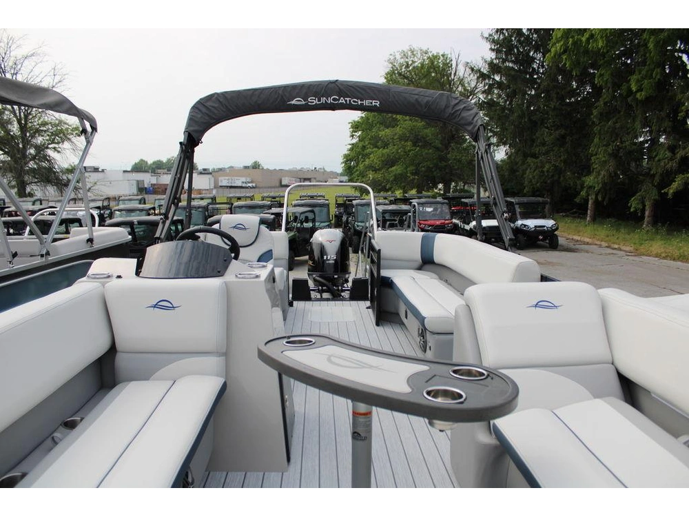 2025 Suncatcher Select 320rcx alt