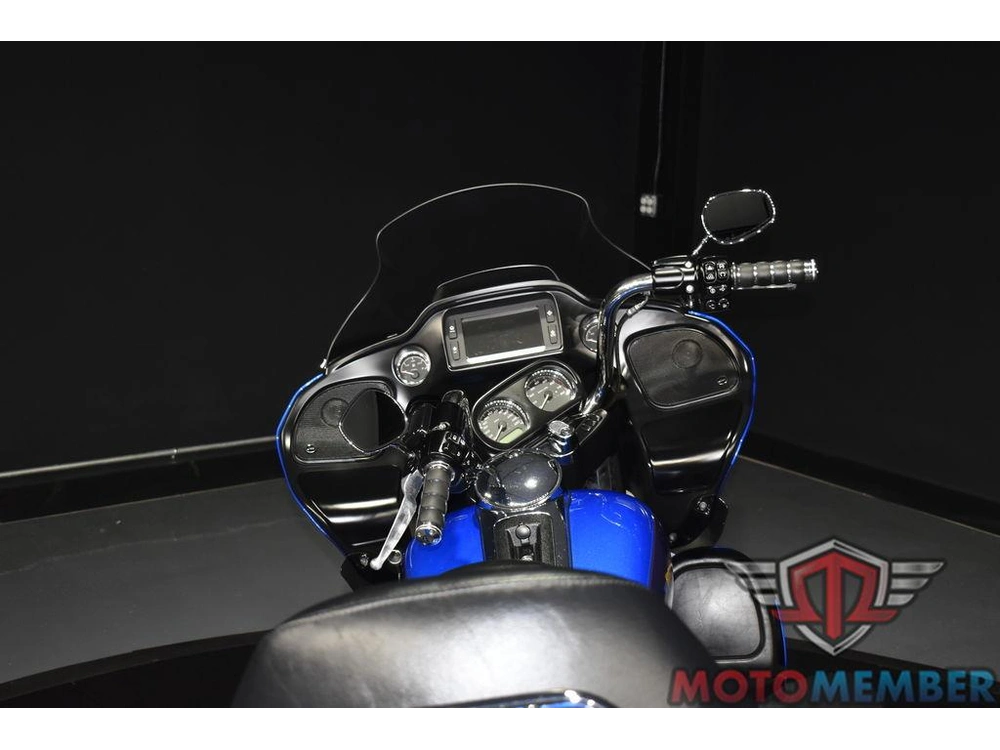 2017 Harley-davidson Fltru - Road Glide® Ultra alt