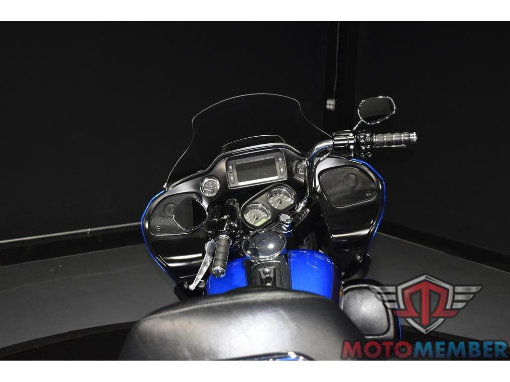 2017 Harley-Davidson Road Glide Ultra for Sale