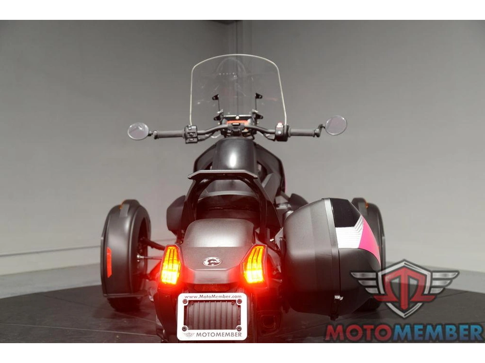 2020 Can-am Ryker 900 Ace™ alt