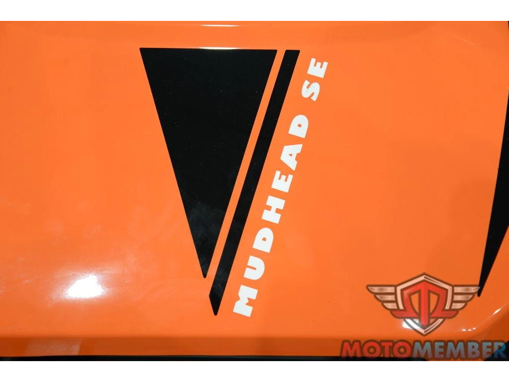 2026 Hammerhead Off-road Mudhead® Se alt