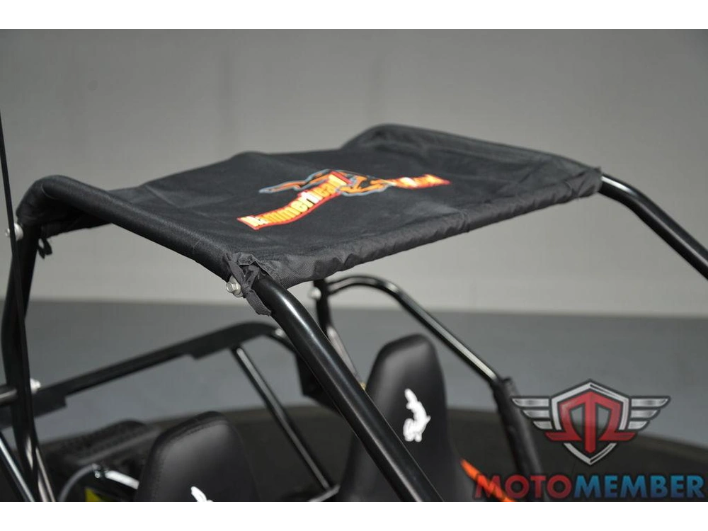 2026 Hammerhead Off-road Mudhead® Se alt