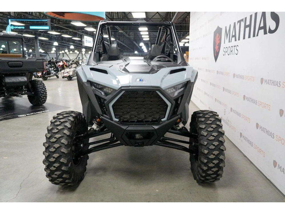 Polaris Rzr Pro Xp Sport 2025 alt