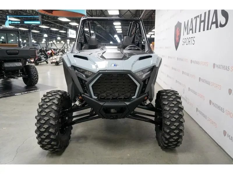2025 Polaris RZR Pro XP Sport thumbnail 3