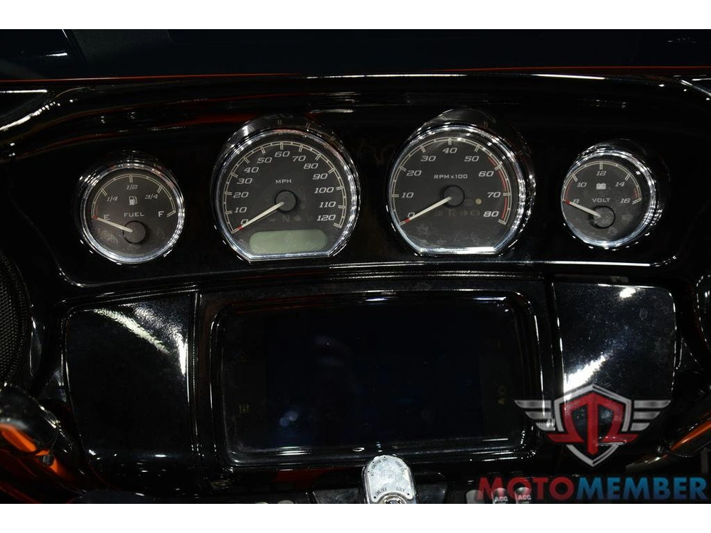 2023 Harley-davidson Flhxs - Street Glide® Special alt