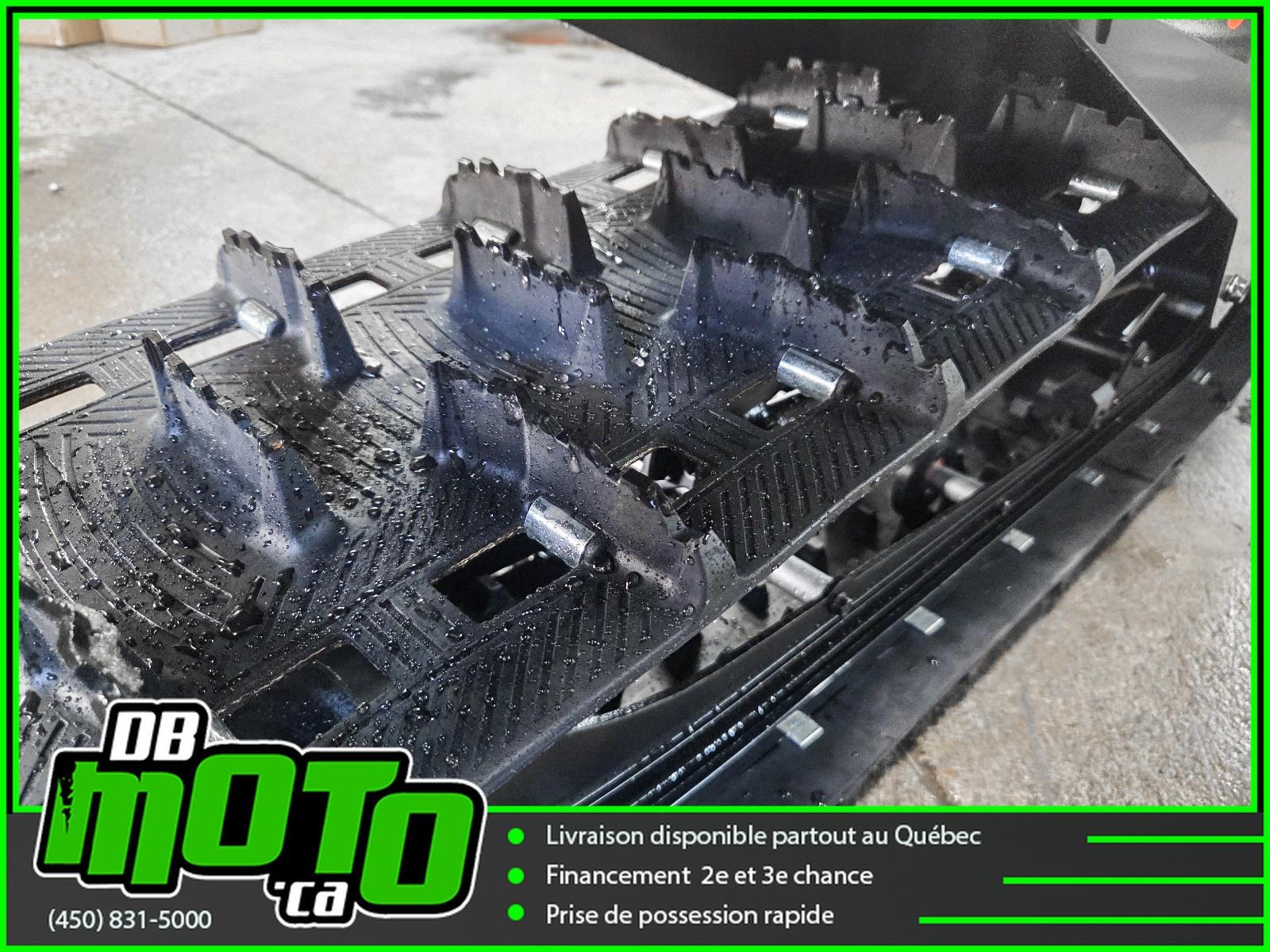 2024 Arctic Cat WIDESCAPE WS250 NEUF thumbnail 10