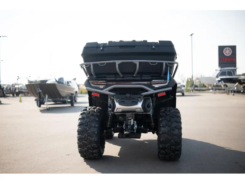 CFMOTO CFORCE 1000 OVERLAND 2026