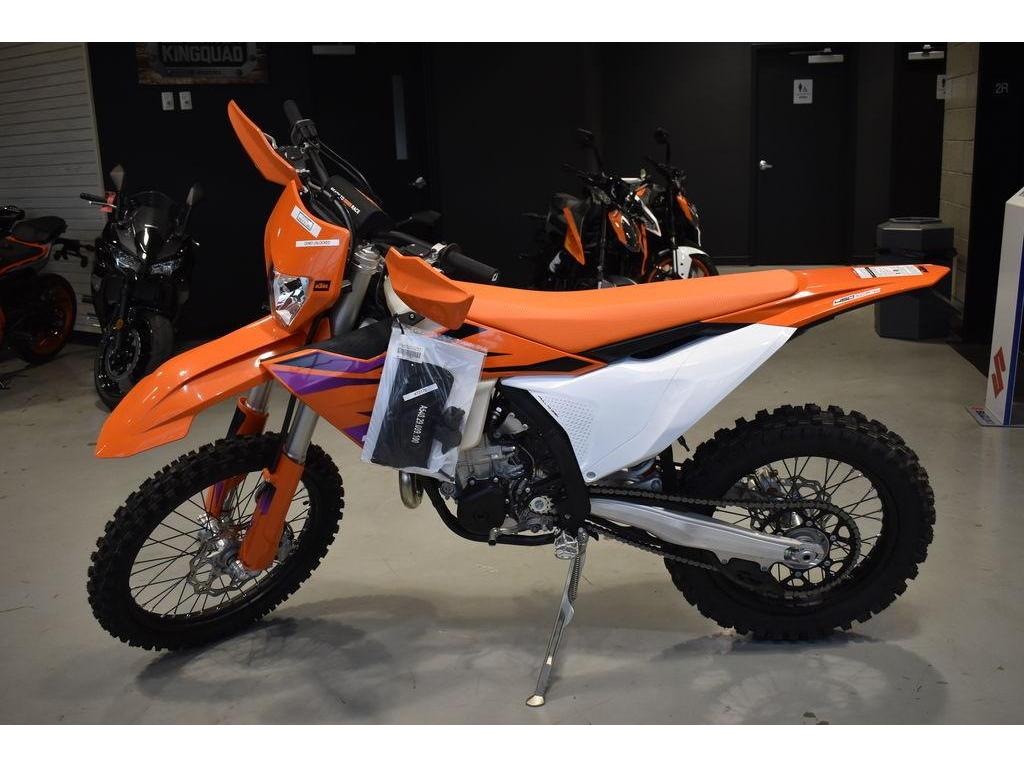 2024 KTM XC 450 F-W for Sale