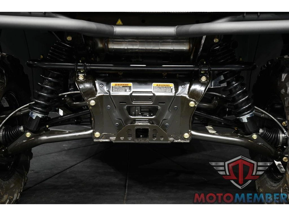 2025 Can-am Defender Max Lone Star Hd10 alt