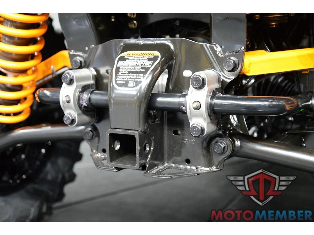 2026 Can-am Commander Max Xt-p alt