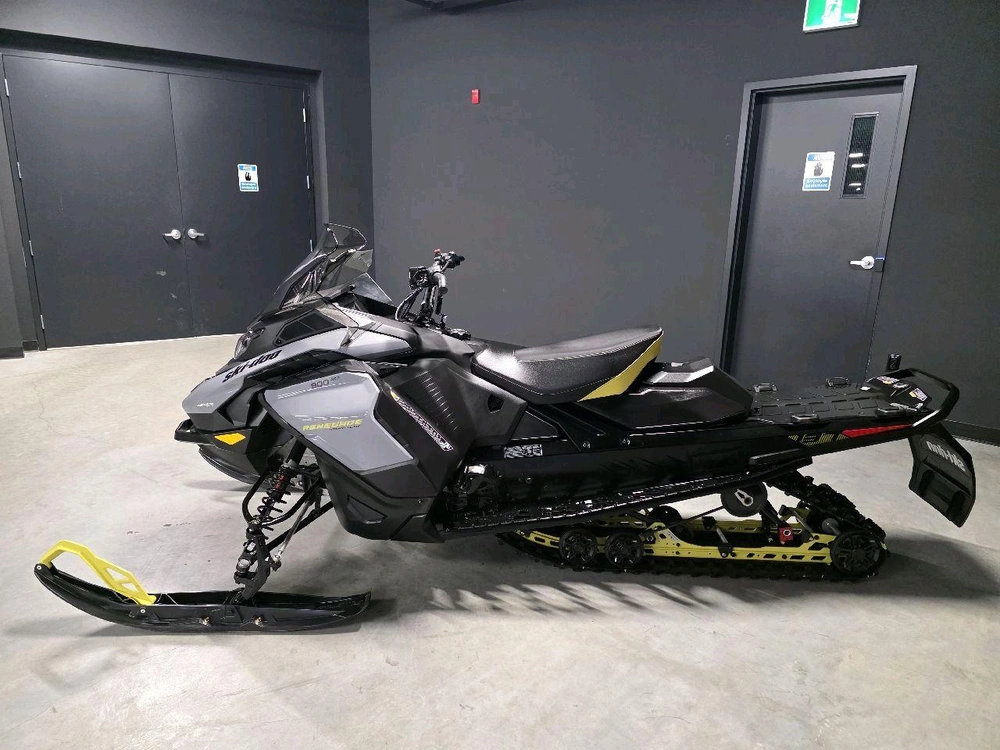 Ski-doo Renegade Adrenaline 900 Ace 2026 alt