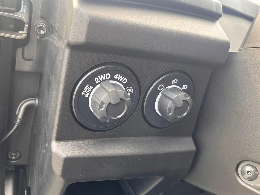 2026 Yamaha Wolverine Rmax2 1000 Xt-r alt