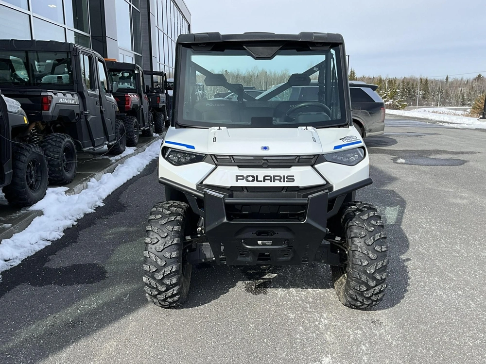 2023 Polaris Ranger Xp Kinetic Premium alt