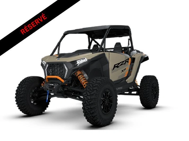 Polaris Rzr Xp S 1000 Ultimate 2026 alt