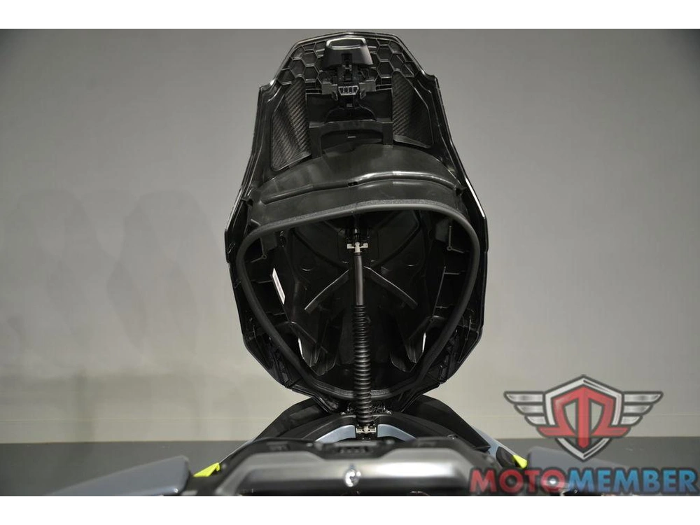 2026 Sea-doo Rxp-x™ 325 Ibr Ice Metal / Manta Green alt