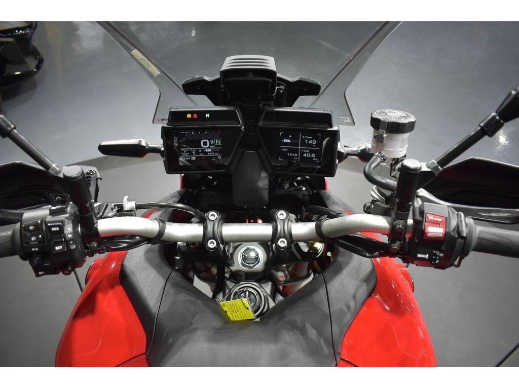 2022 Yamaha Tracer 9 GT for Sale